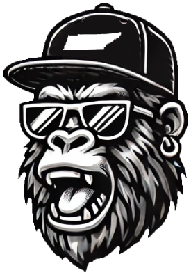 Bigfoot Logo